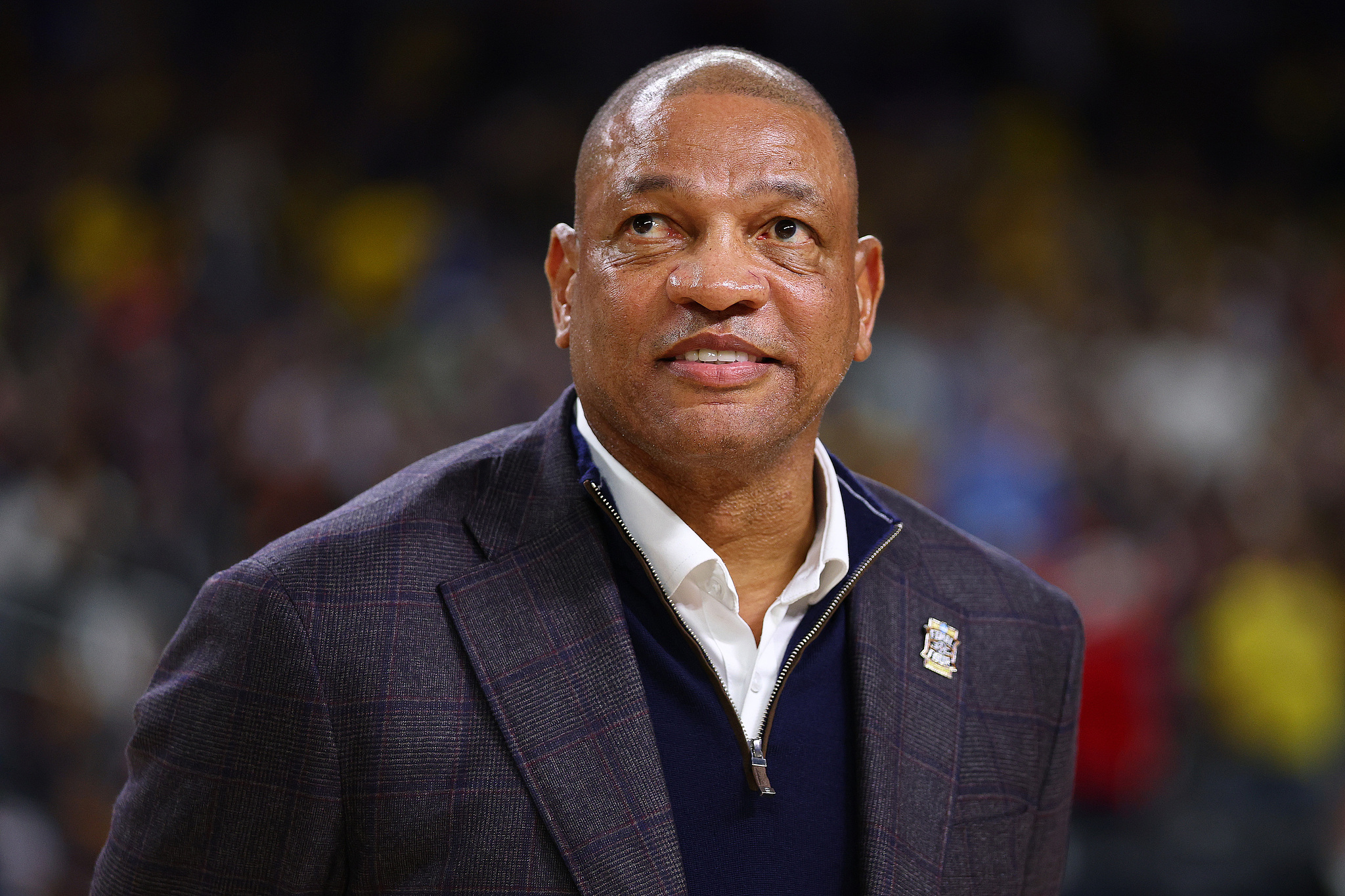必威体育登录入口-里弗斯宣布结束NBA执教生涯 不再继续执教NBA球队